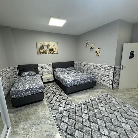 Miran Home Estambul Exterior foto