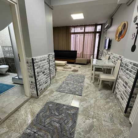 Miran Home Estambul Exterior foto