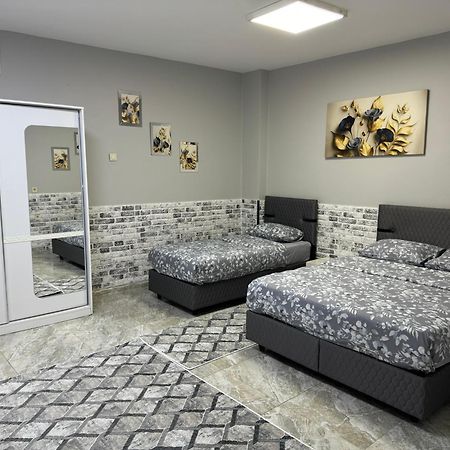 Miran Home Estambul Exterior foto