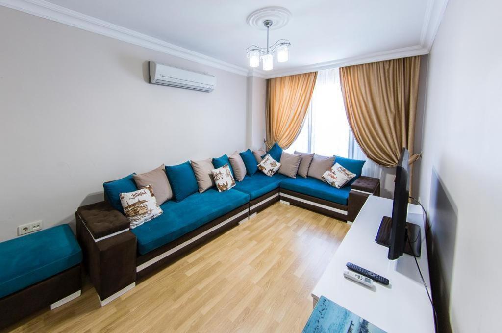 Miran Home Estambul Exterior foto