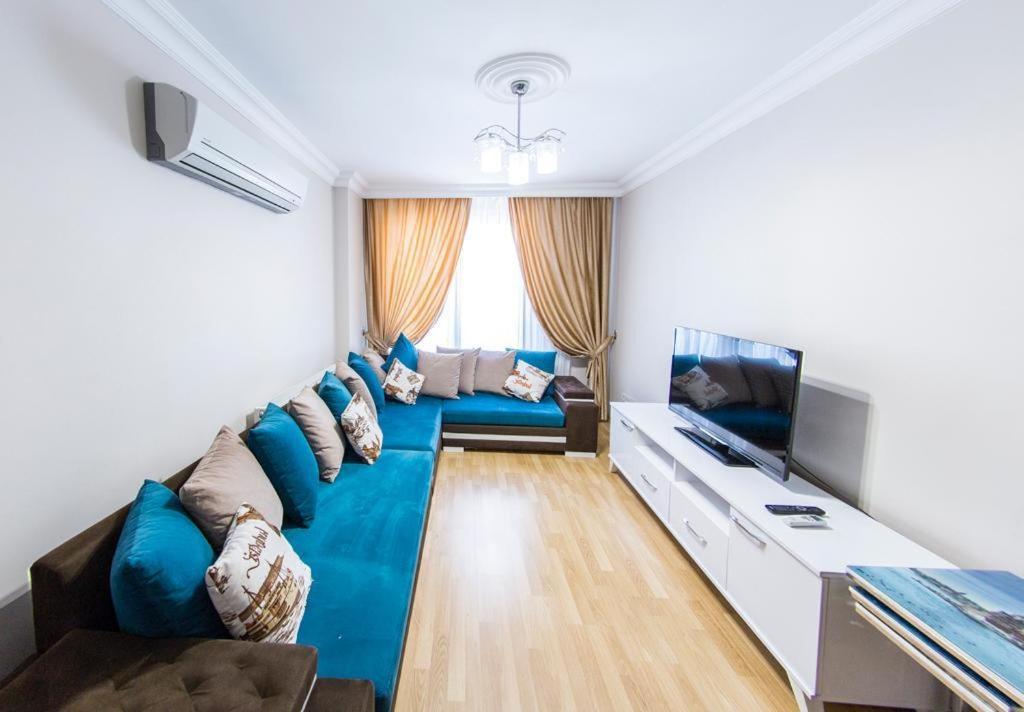 Miran Home Estambul Exterior foto