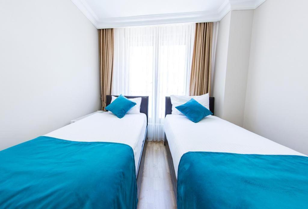 Miran Home Estambul Exterior foto