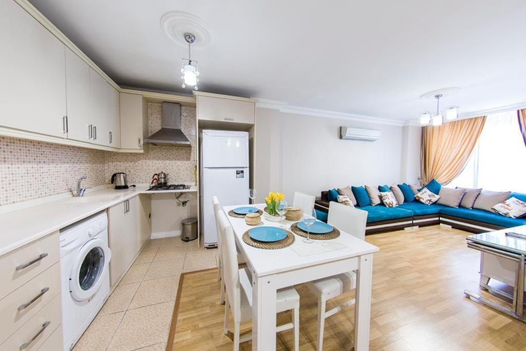 Miran Home Estambul Exterior foto