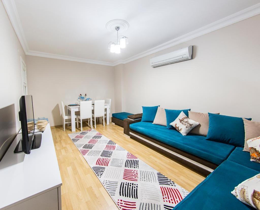 Miran Home Estambul Exterior foto