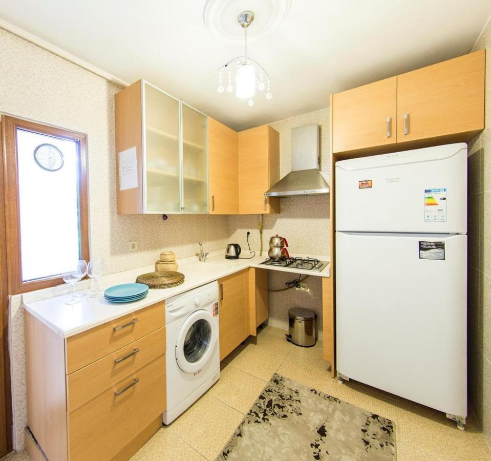 Miran Home Estambul Exterior foto