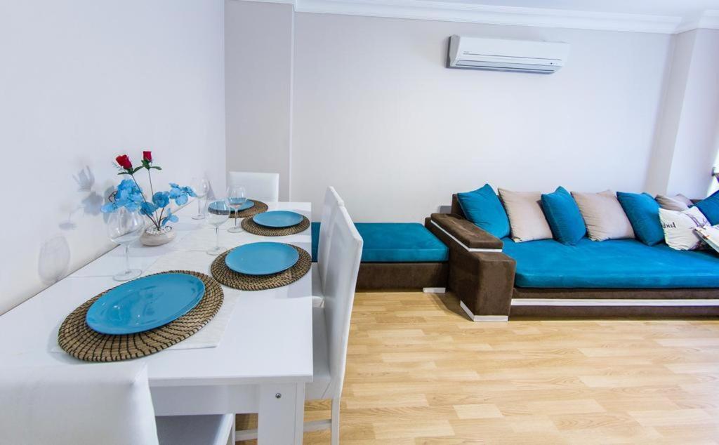 Miran Home Estambul Exterior foto