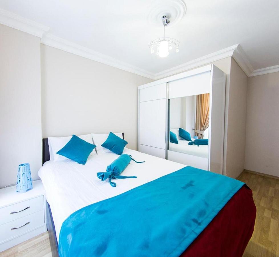 Miran Home Estambul Exterior foto