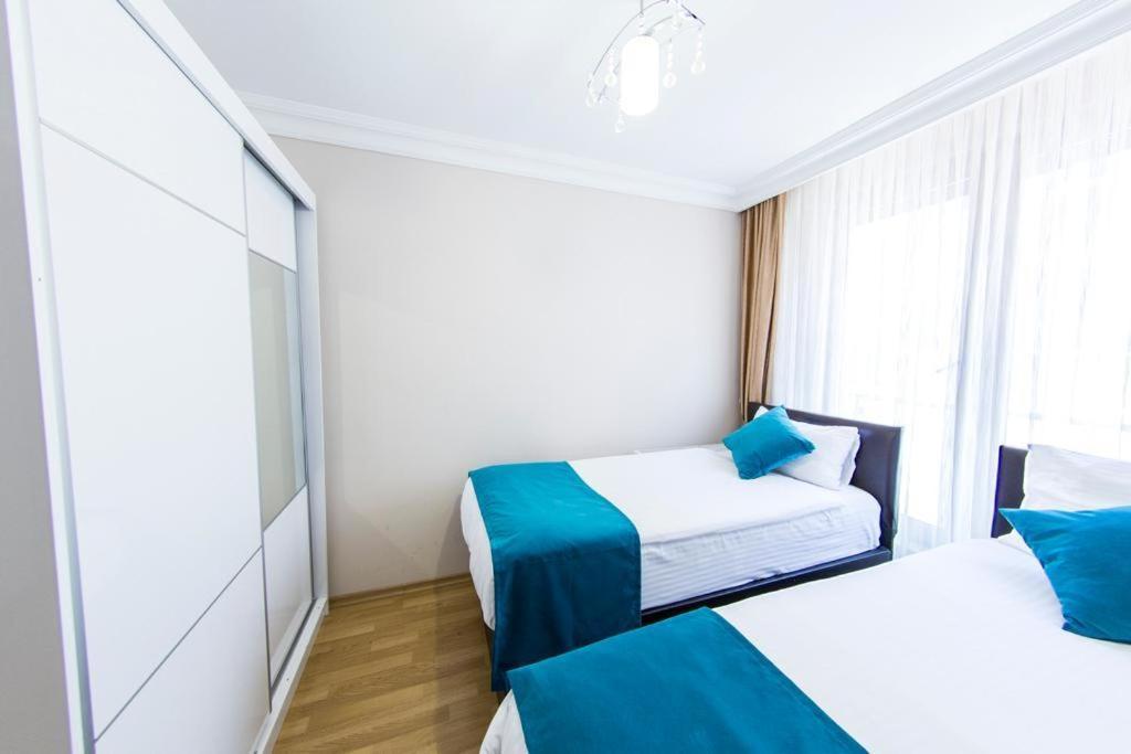 Miran Home Estambul Exterior foto