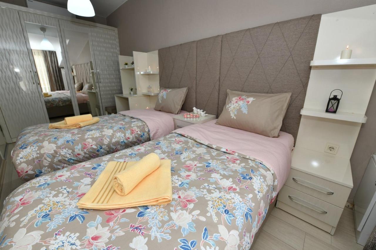 Miran Home Estambul Exterior foto