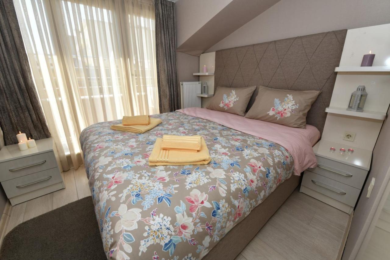 Miran Home Estambul Exterior foto