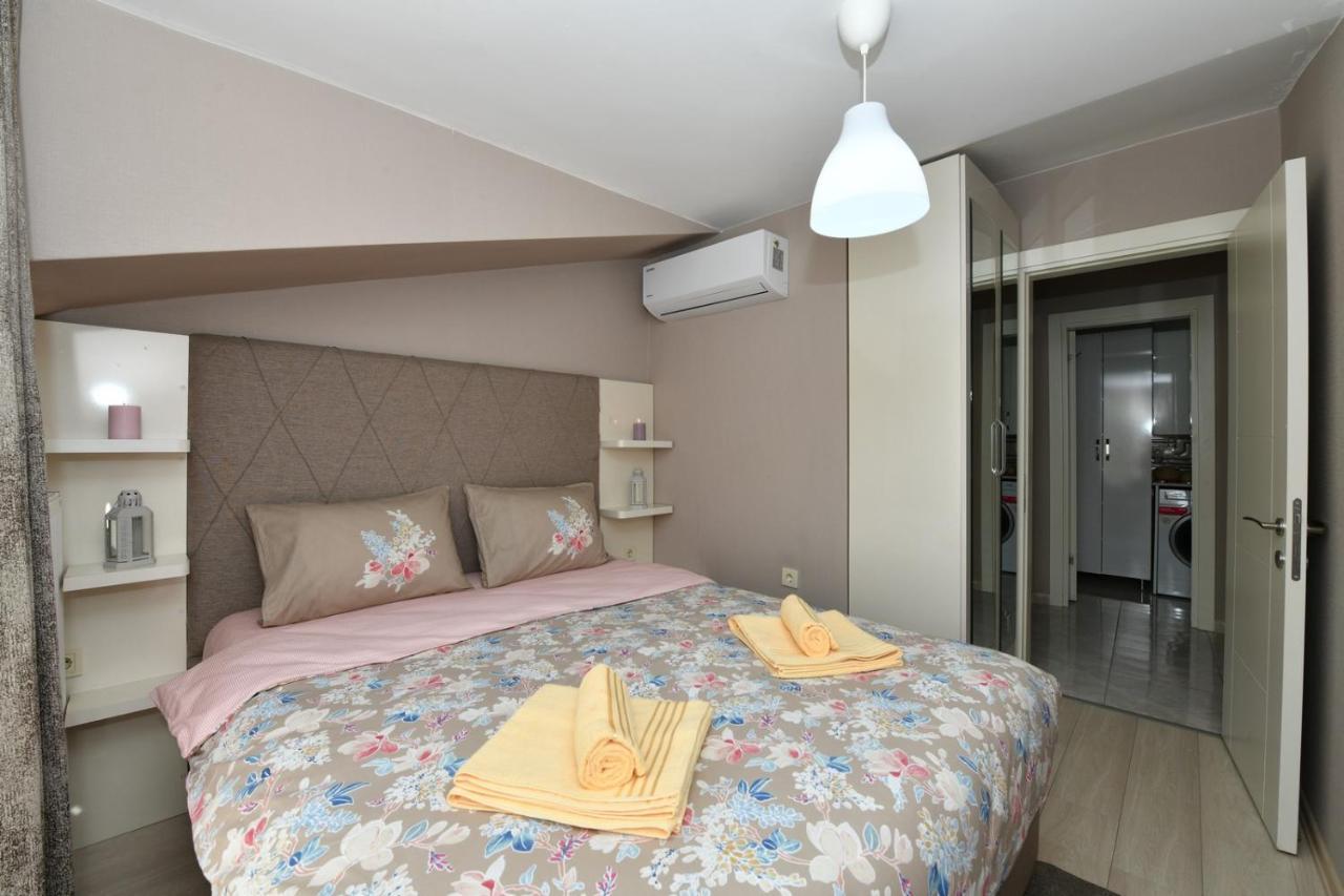 Miran Home Estambul Exterior foto