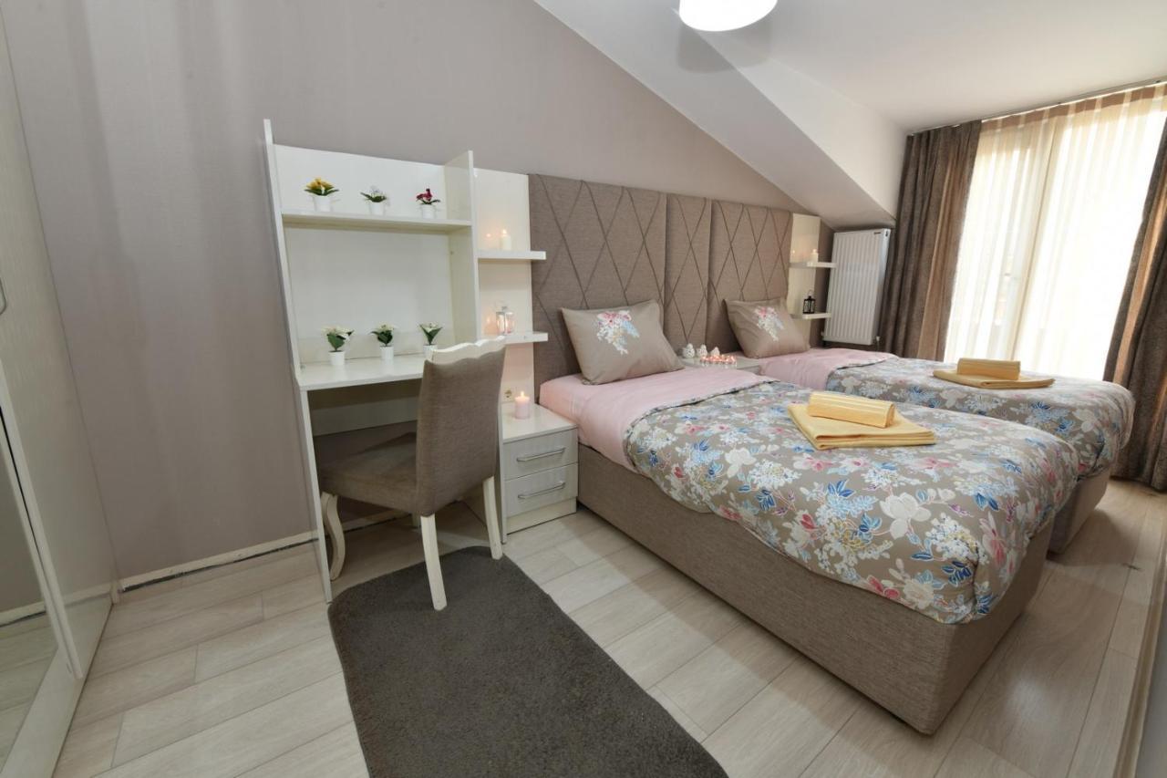 Miran Home Estambul Exterior foto
