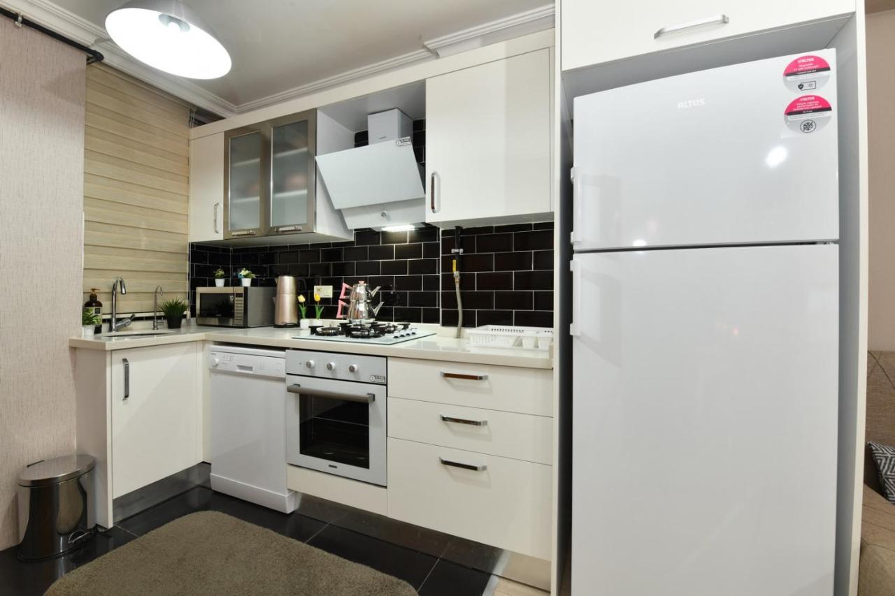 Miran Home Estambul Exterior foto