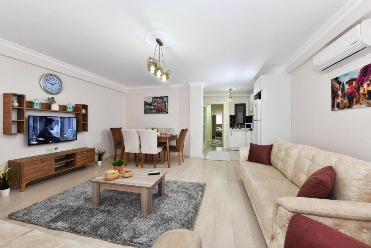 Miran Home Estambul Exterior foto