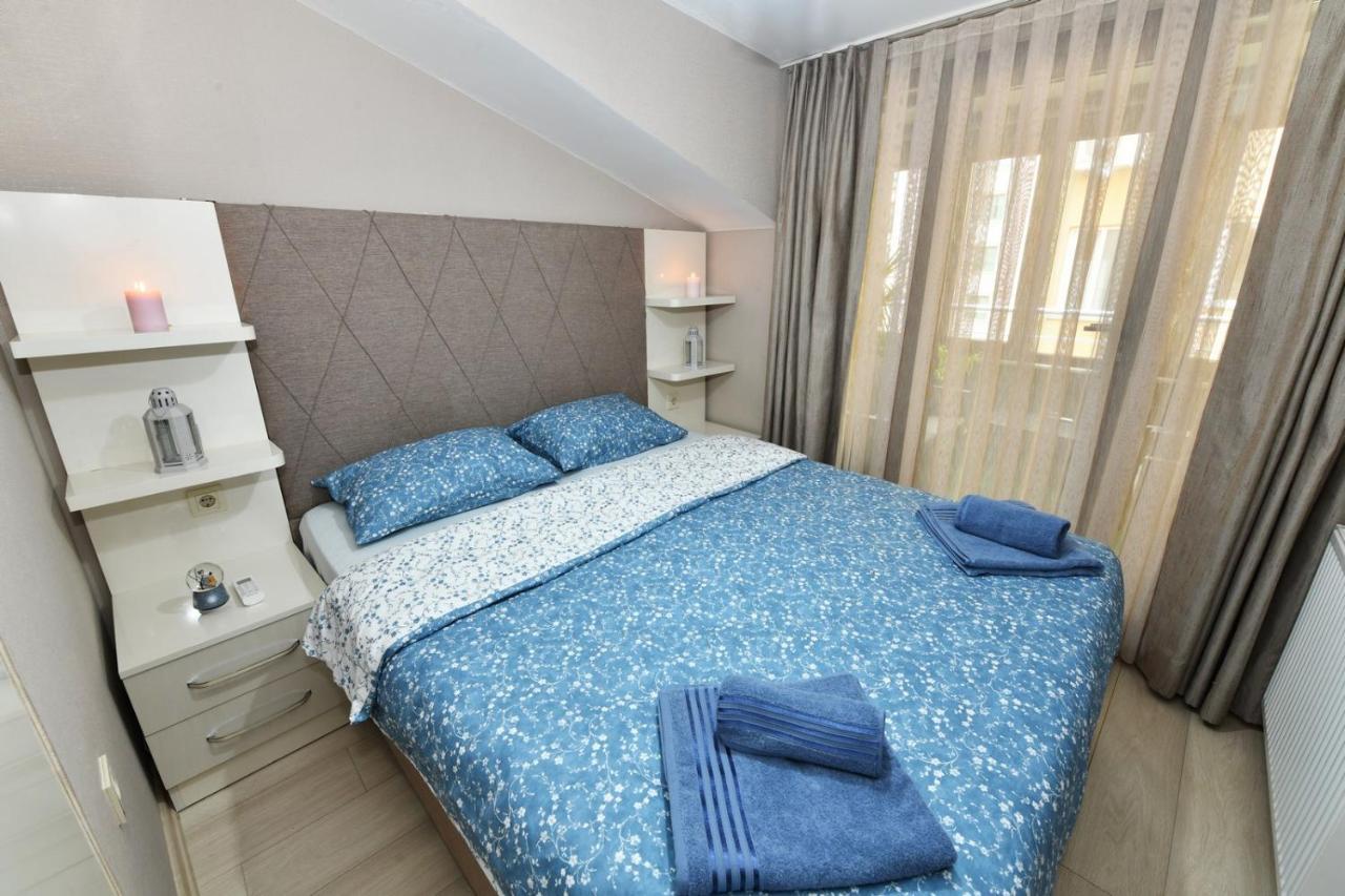 Miran Home Estambul Exterior foto