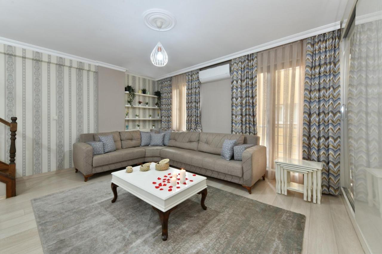 Miran Home Estambul Exterior foto
