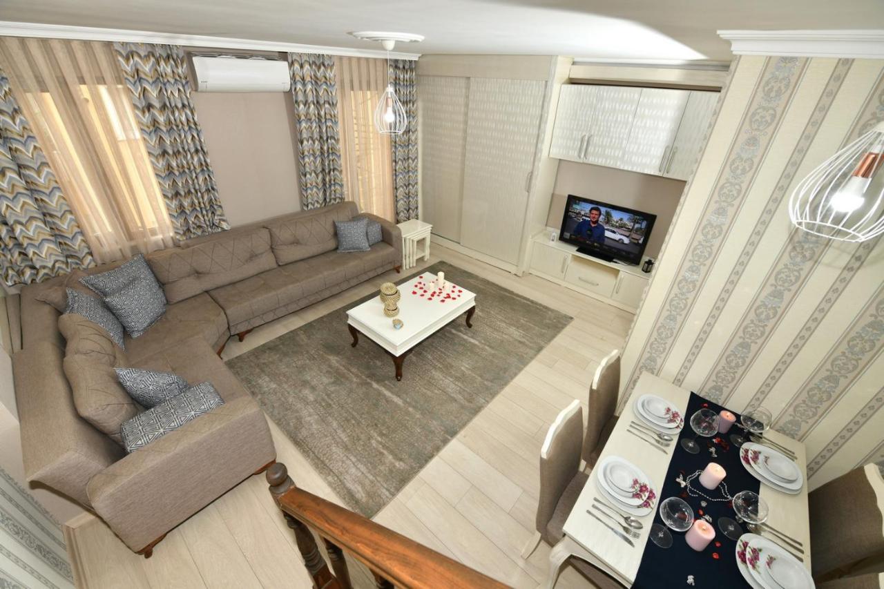 Miran Home Estambul Exterior foto
