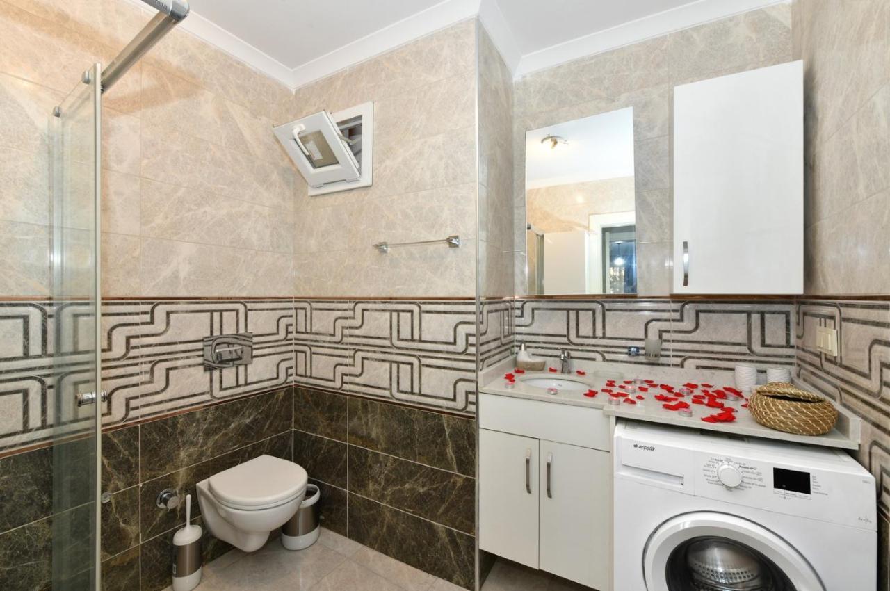 Miran Home Estambul Exterior foto