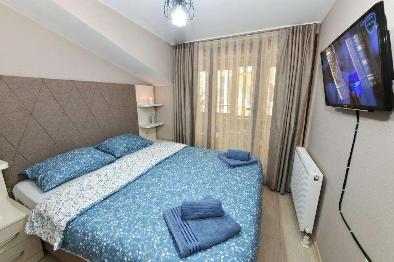 Miran Home Estambul Exterior foto