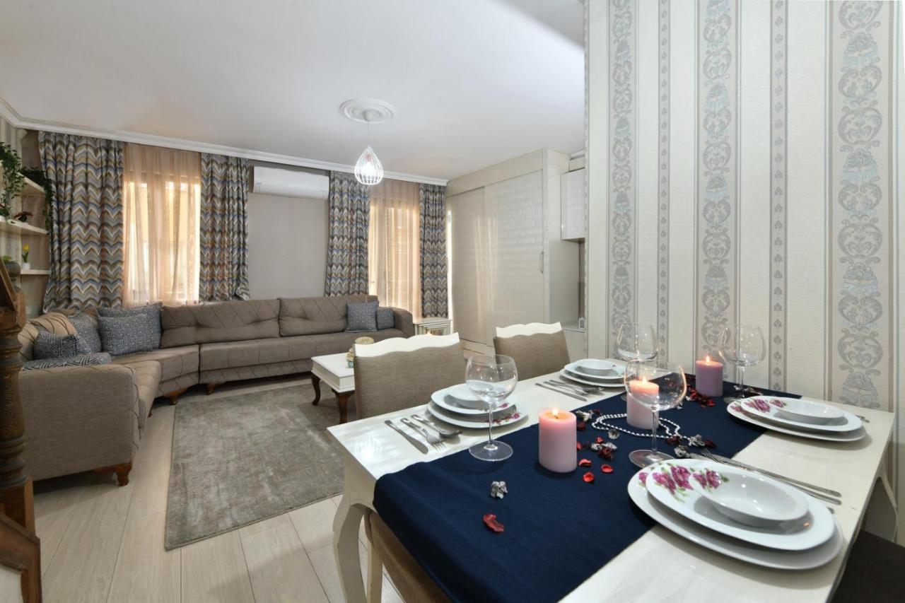 Miran Home Estambul Exterior foto