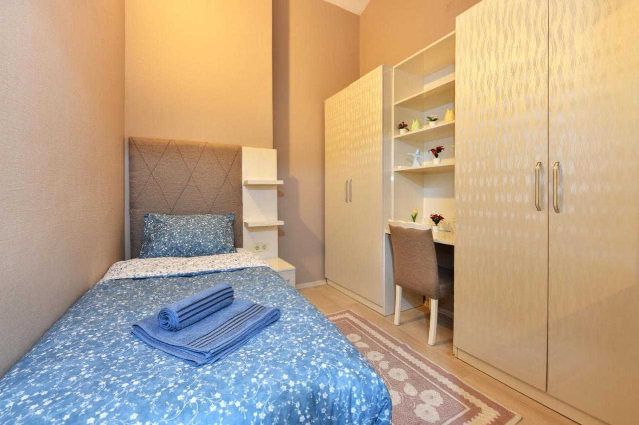 Miran Home Estambul Exterior foto