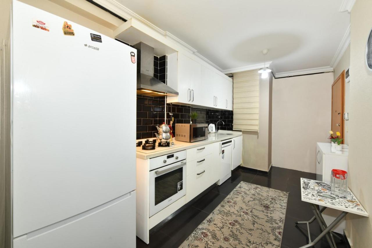 Miran Home Estambul Exterior foto