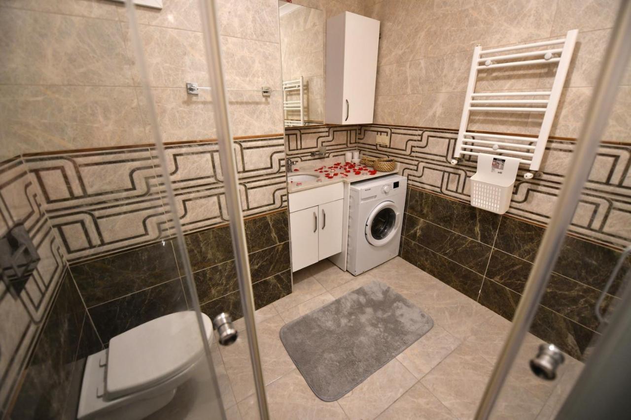 Miran Home Estambul Exterior foto