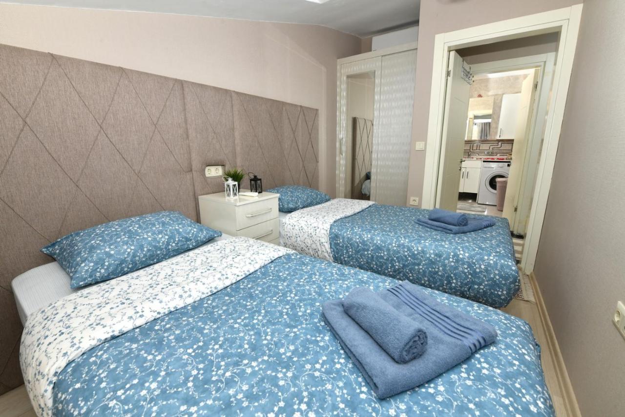 Miran Home Estambul Exterior foto