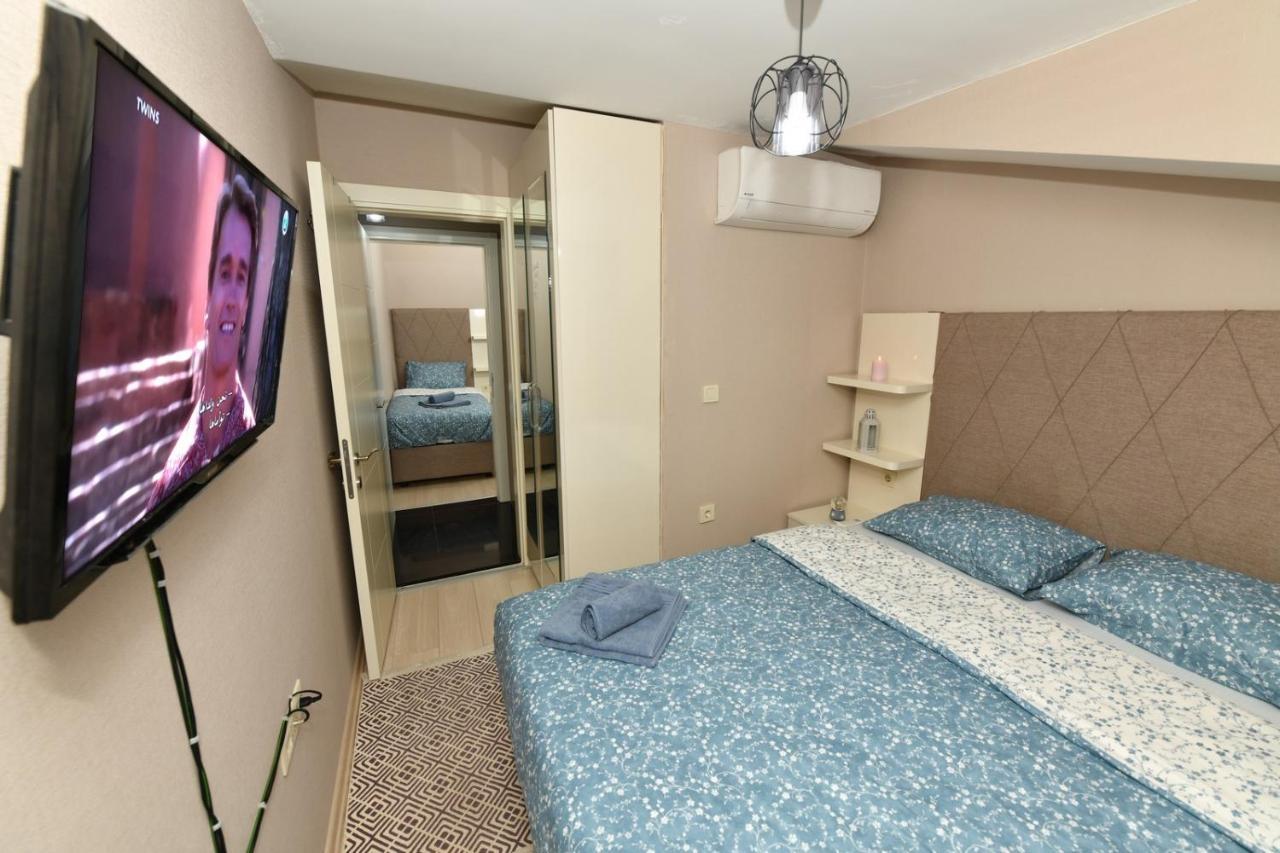 Miran Home Estambul Exterior foto