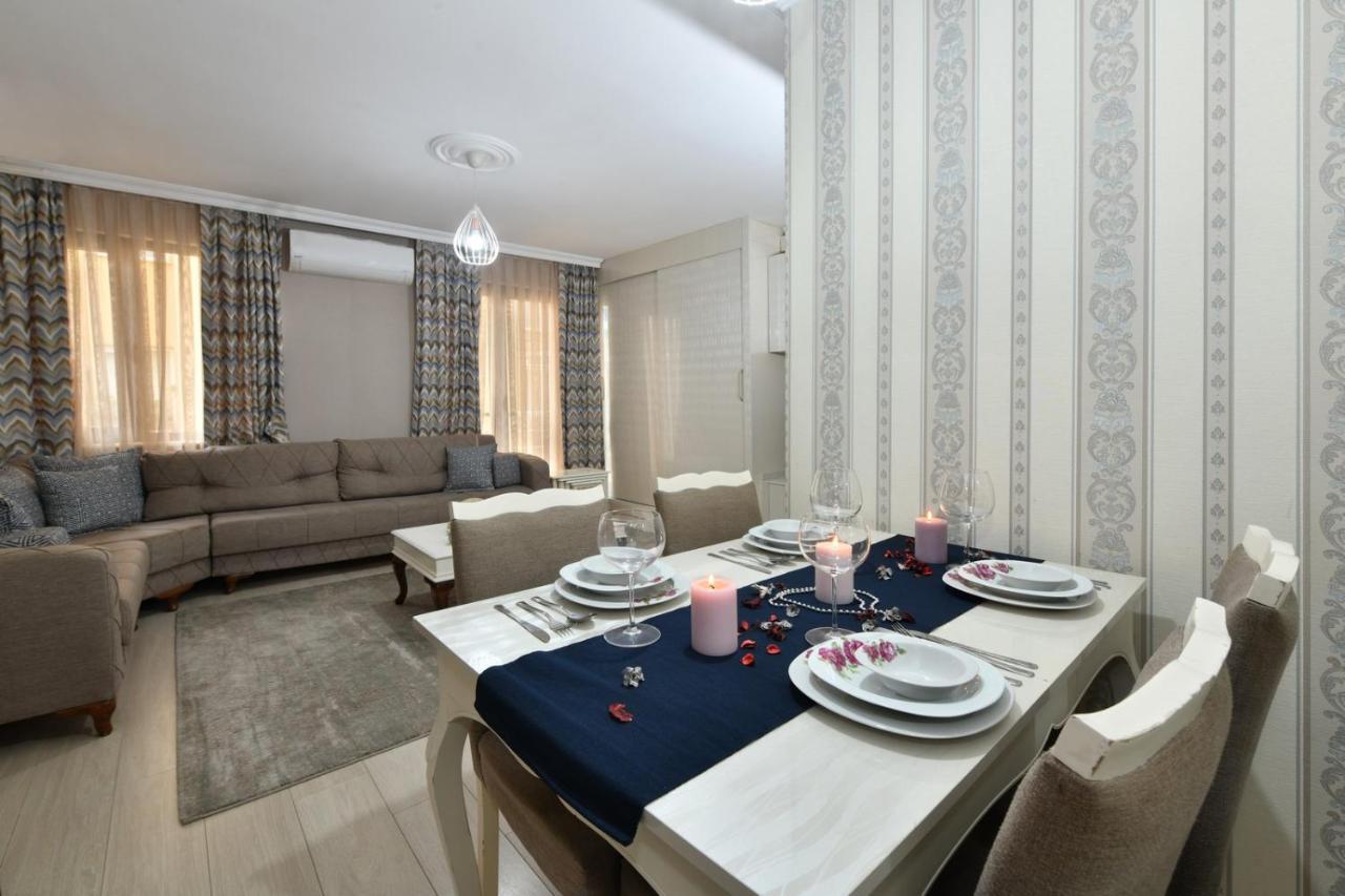Miran Home Estambul Exterior foto