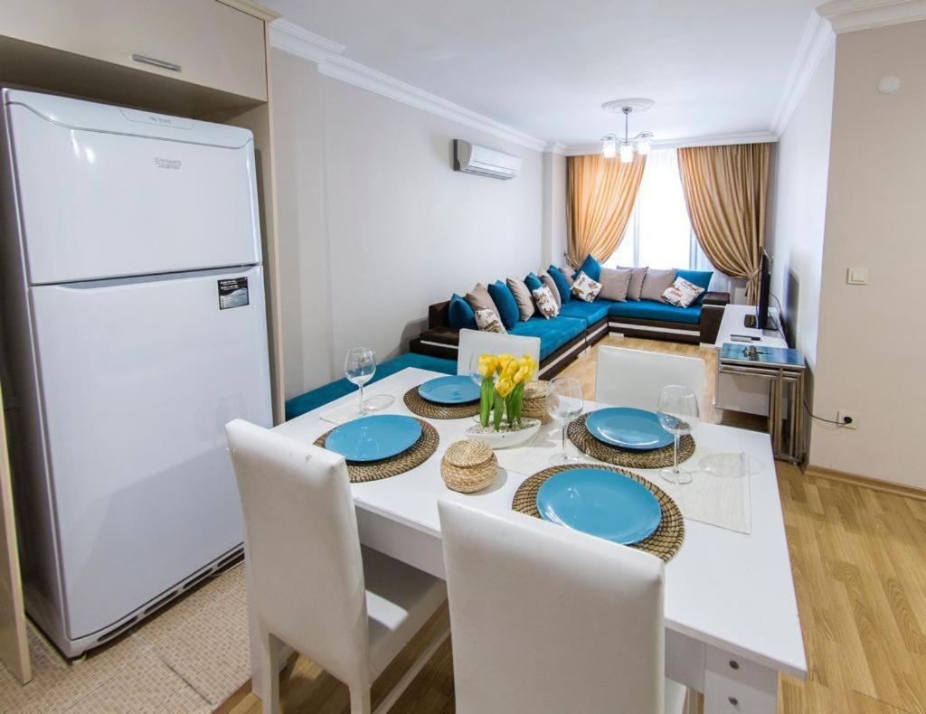 Miran Home Estambul Exterior foto