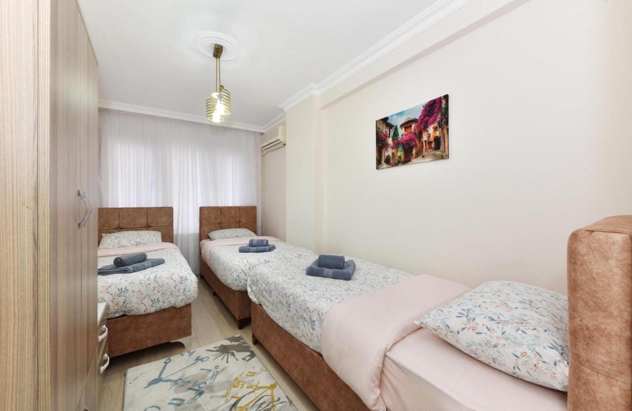 Miran Home Estambul Exterior foto