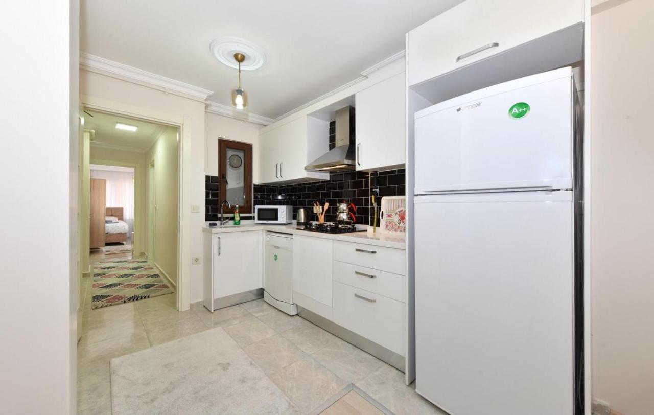 Miran Home Estambul Exterior foto