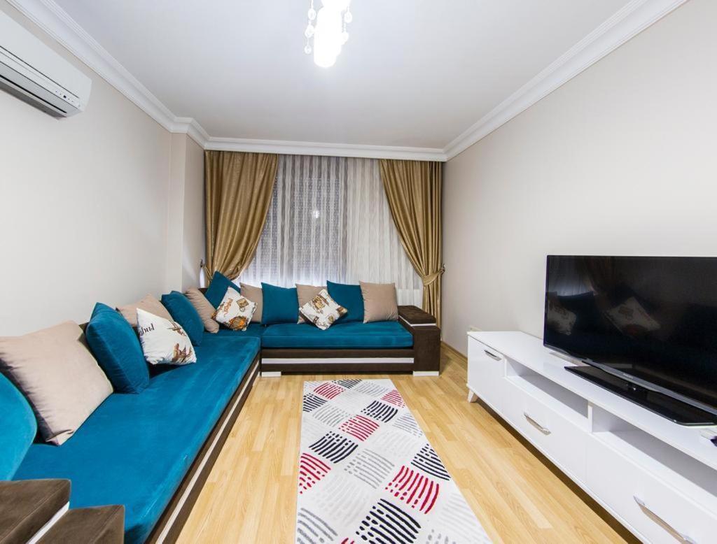 Miran Home Estambul Exterior foto