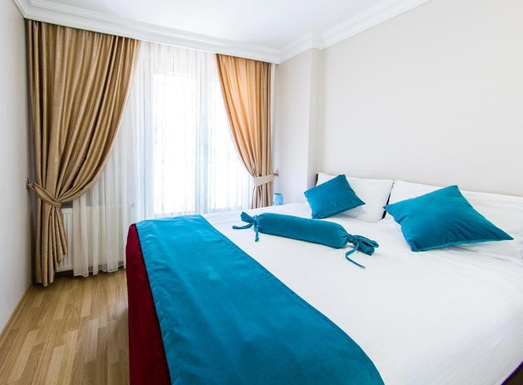 Miran Home Estambul Exterior foto