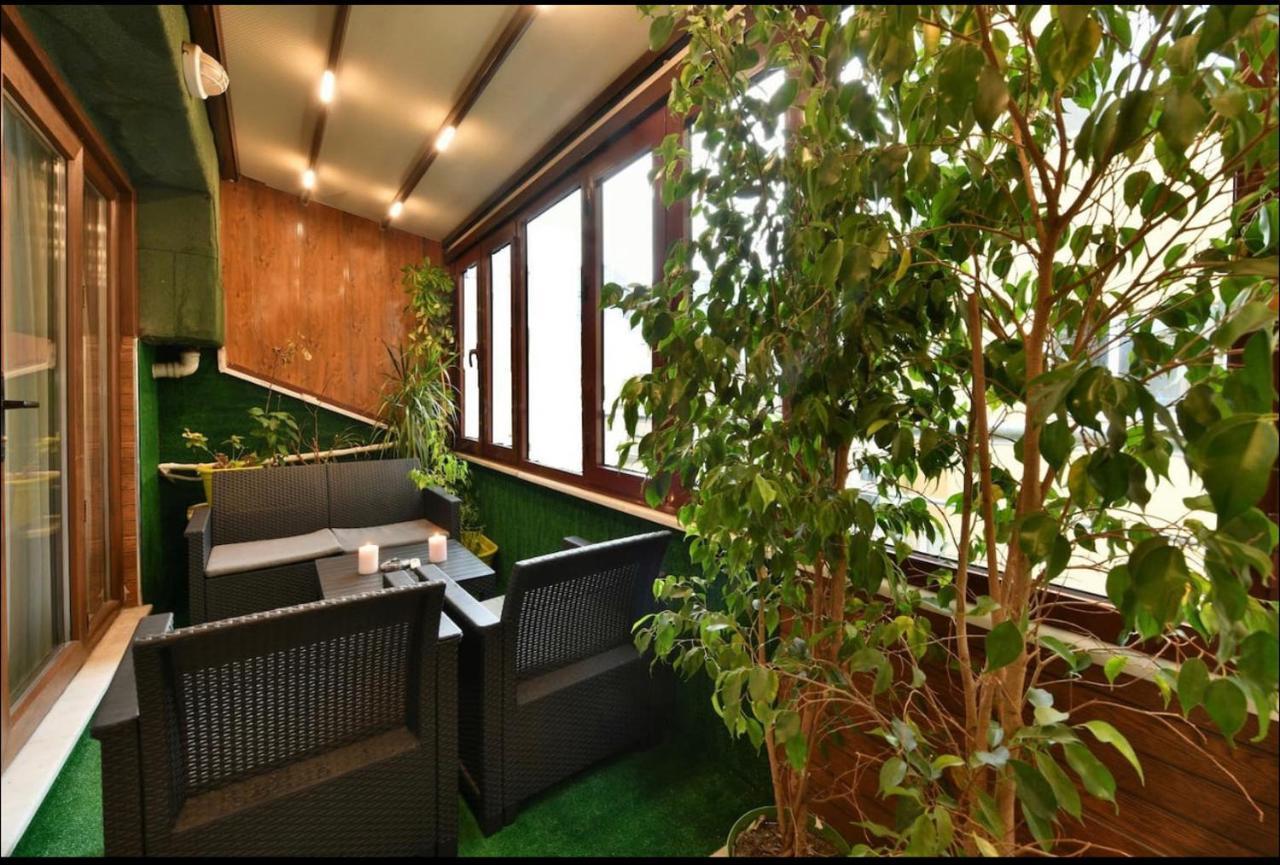 Miran Home Estambul Exterior foto