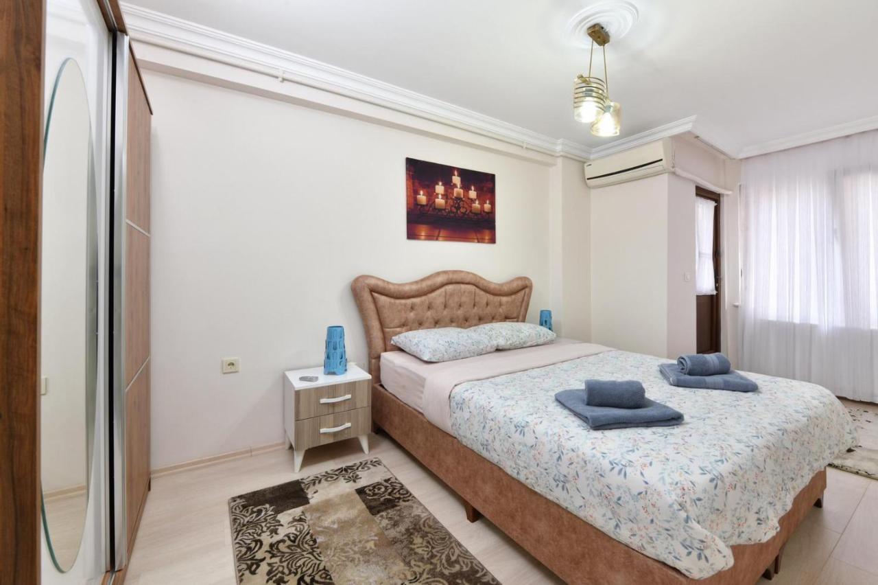 Miran Home Estambul Exterior foto