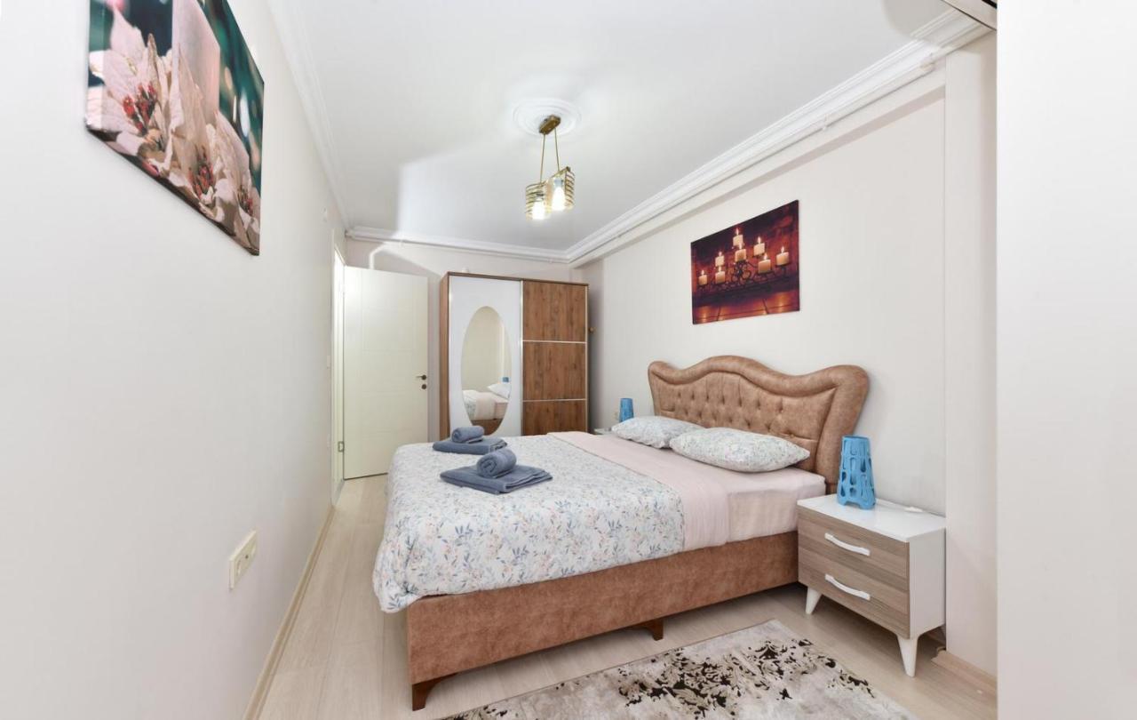 Miran Home Estambul Exterior foto