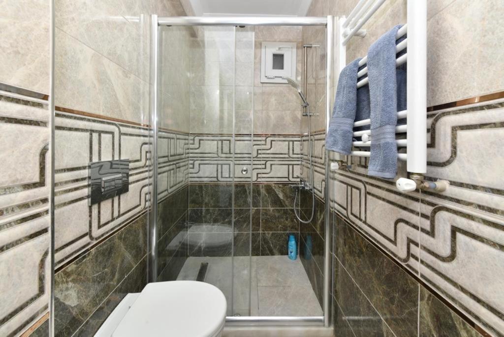 Miran Home Estambul Exterior foto