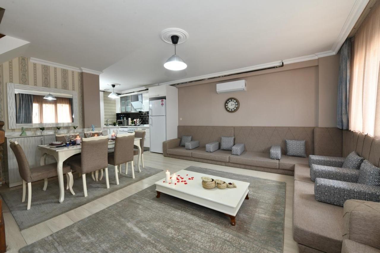 Miran Home Estambul Exterior foto