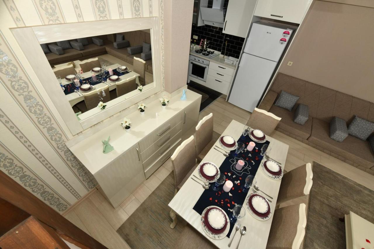Miran Home Estambul Exterior foto