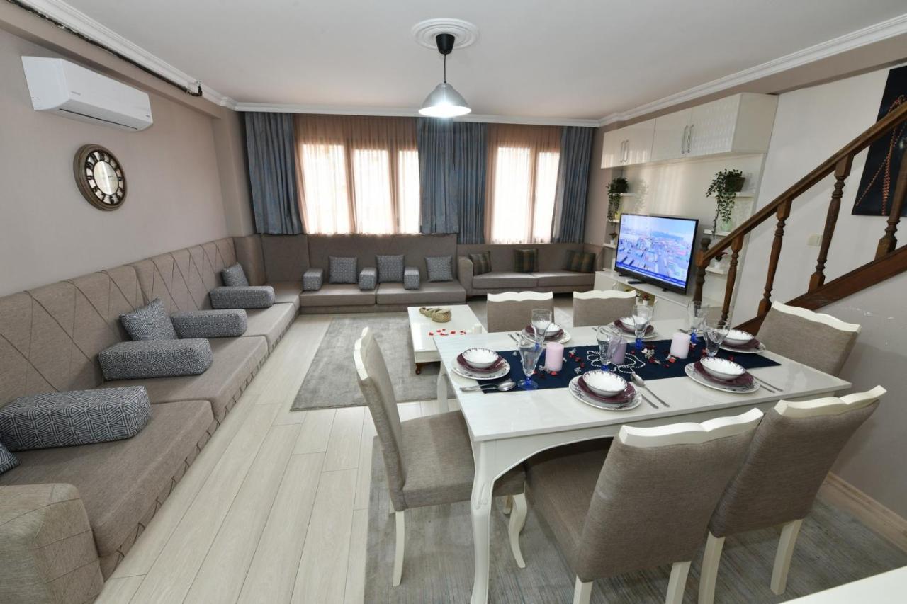 Miran Home Estambul Exterior foto