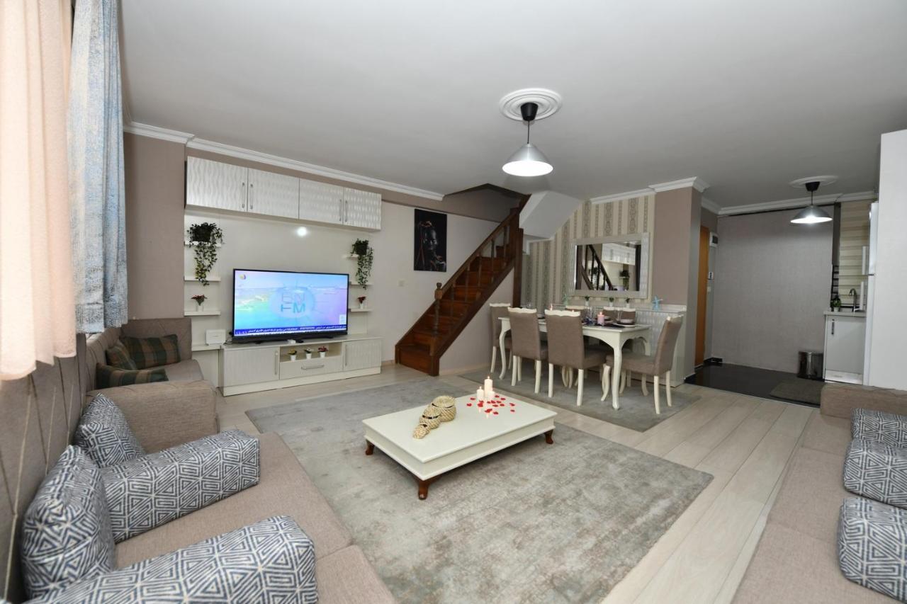 Miran Home Estambul Exterior foto