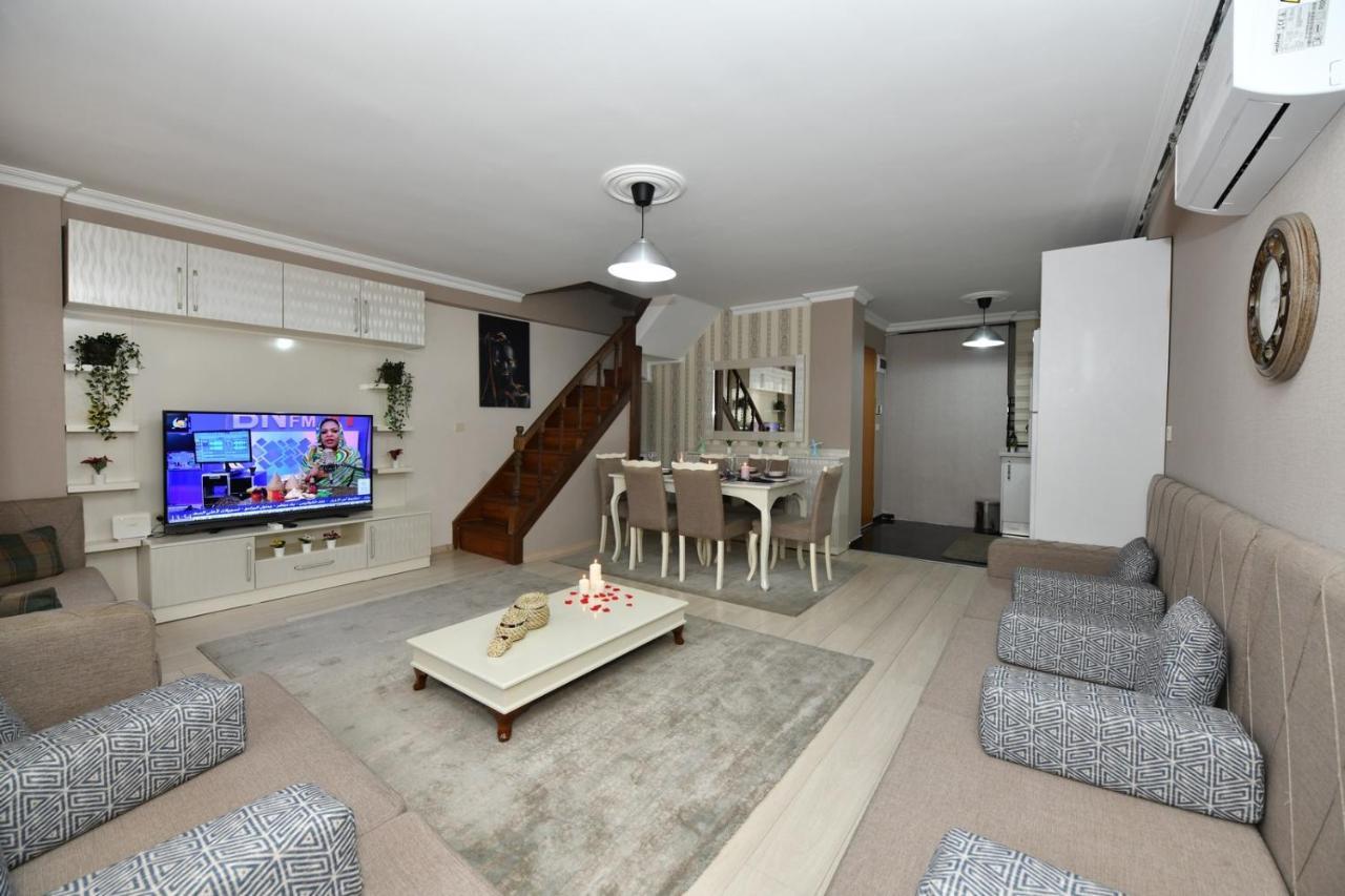 Miran Home Estambul Exterior foto