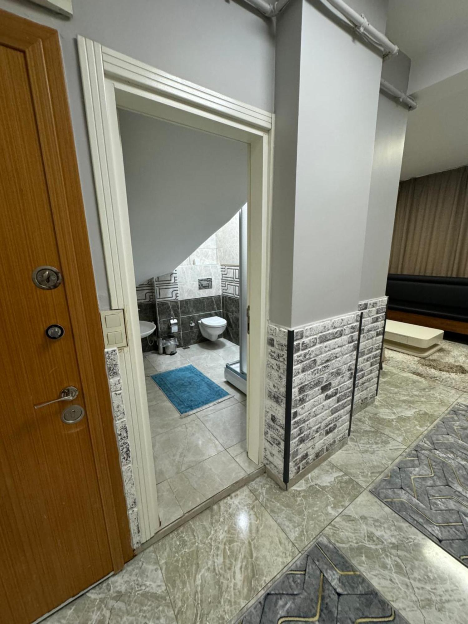 Miran Home Estambul Exterior foto