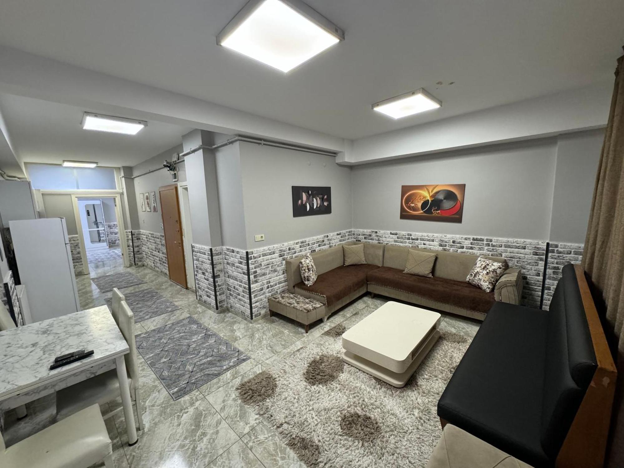 Miran Home Estambul Exterior foto