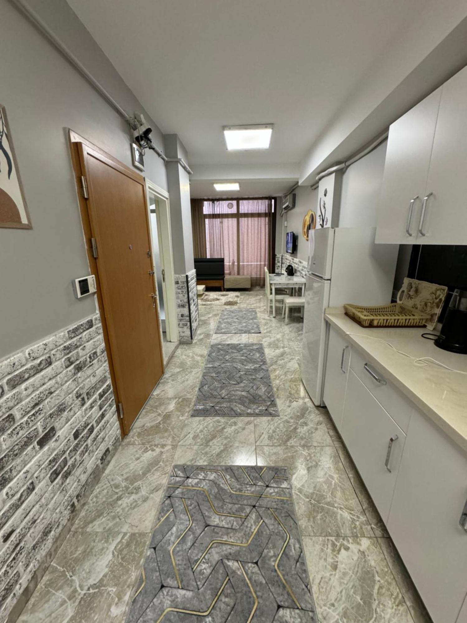 Miran Home Estambul Exterior foto
