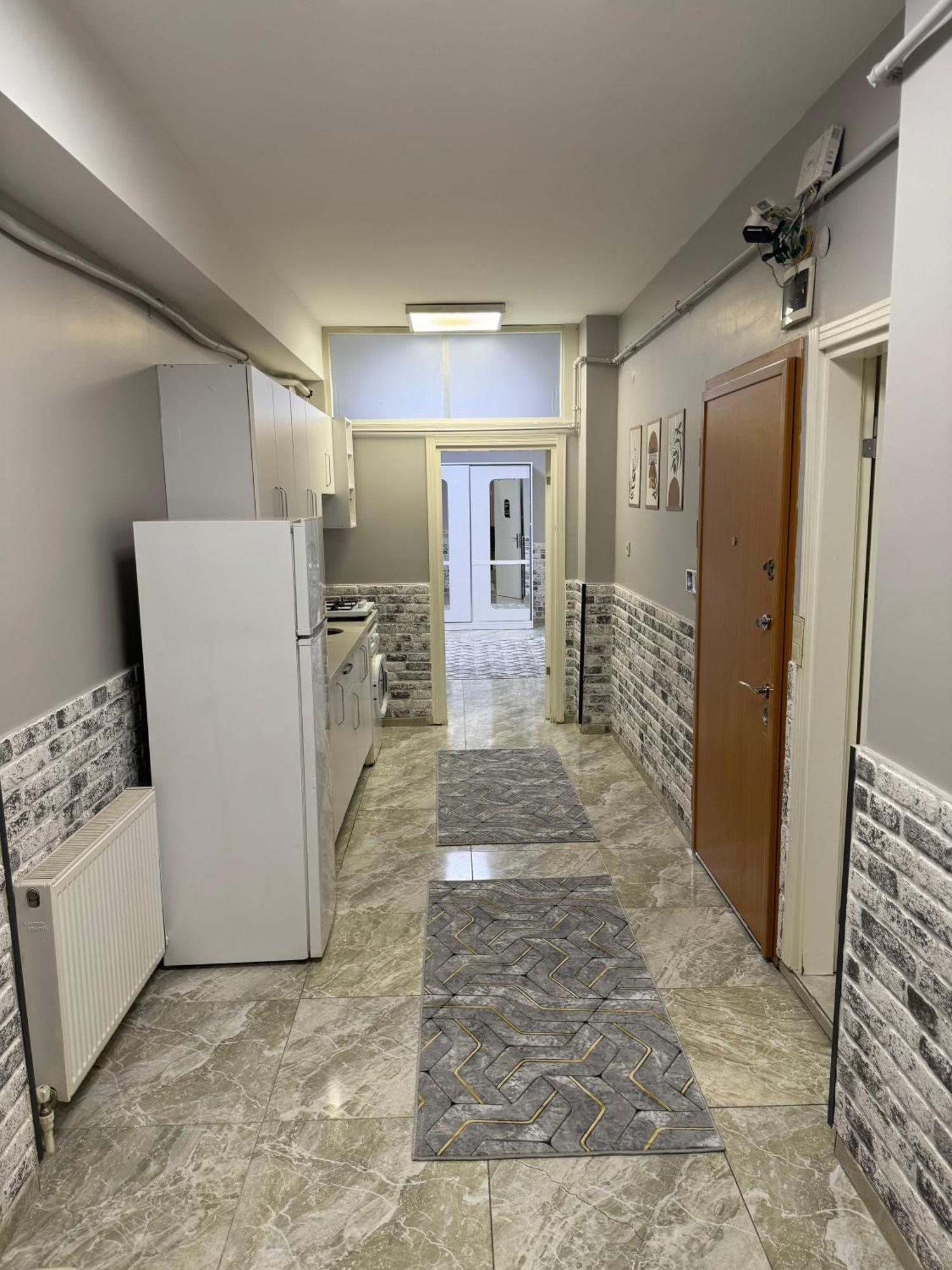 Miran Home Estambul Exterior foto