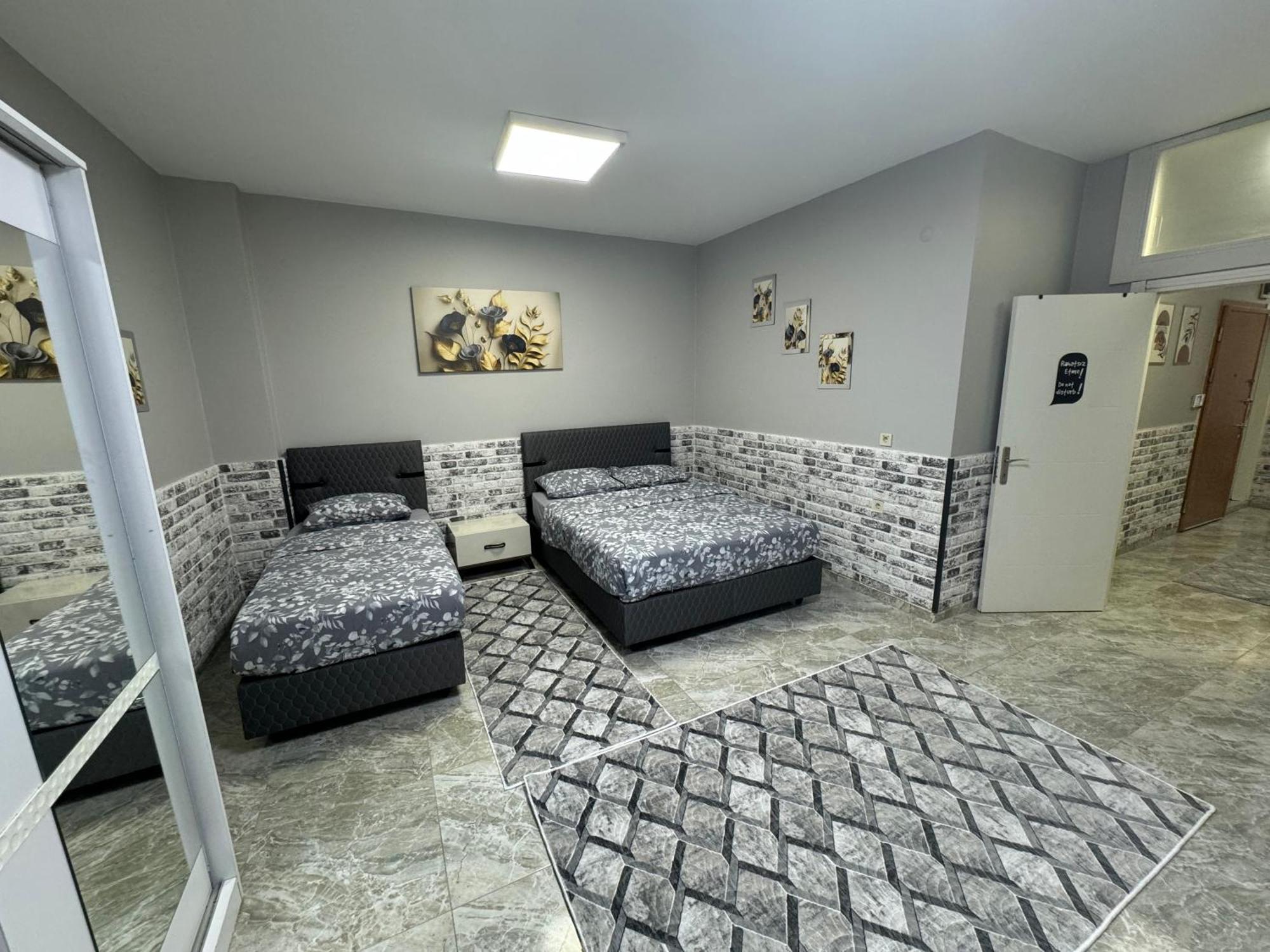 Miran Home Estambul Exterior foto