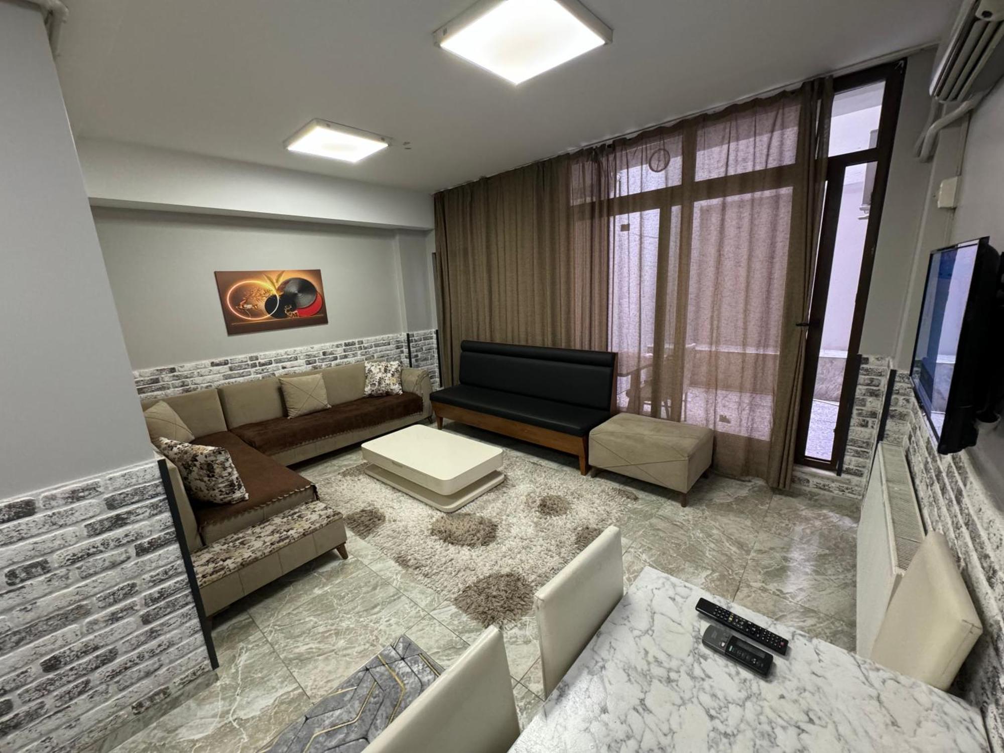 Miran Home Estambul Exterior foto